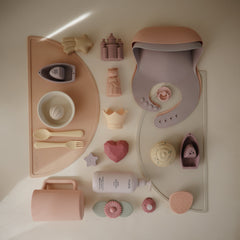 Mold Free Bath Play Set