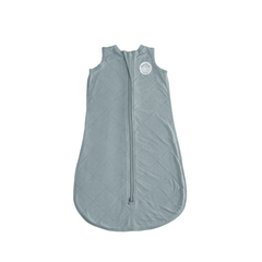 Bamboo Classic Sleep Sack (Non-weighted) - Slate