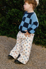 Little Loud Star Pants