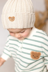 The Striped Polo Bear Tracksuit