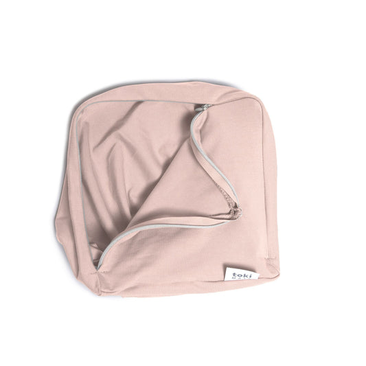 Tutu Organic Cotton Play Cube Cover