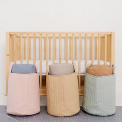 Tutu Storage Basket
