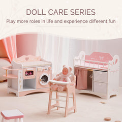 ROBUD Baby Doll Changing Table