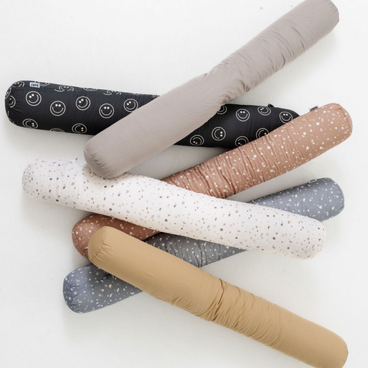 Terrazzo Clay Support Pillow