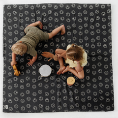 Imperfect | Smiles Organic Cotton Cover