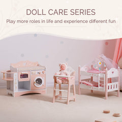 ROBUD Baby Doll Changing Table