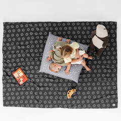 Imperfect | Smiles Organic Cotton Cover