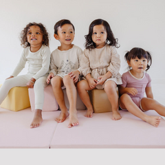 Imperfect | Tutu Jersey Cover