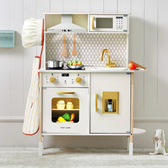 Tiny Land® PopJoy Kitchen & Fridge Set