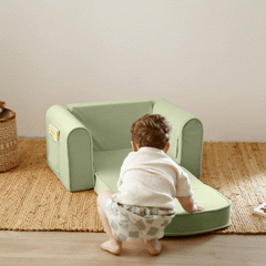 Tiny Land® GentleSnug Kid Chair
