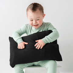 Bamboo Toddler Pillowcase