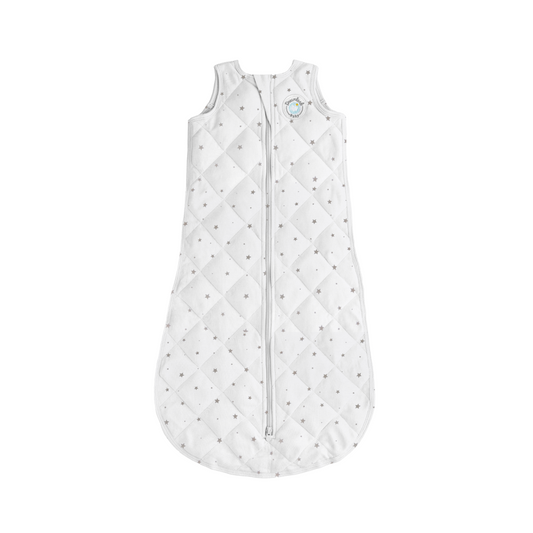Dream Weighted Sleep Sack - Grey Star