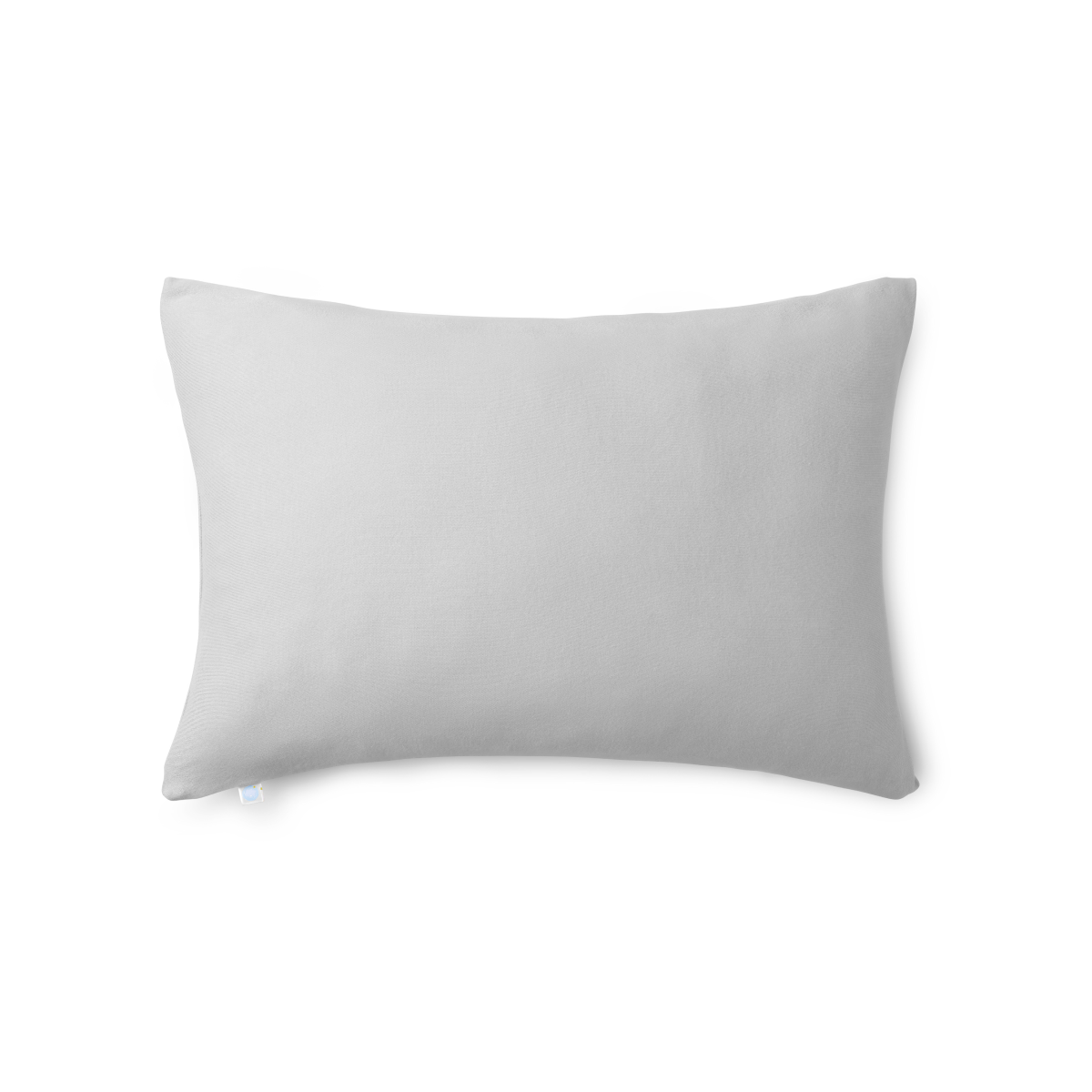 Bamboo Toddler Pillowcase - Moon Grey