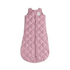 Dream Weighted Sleep Sack - Misty Mauve