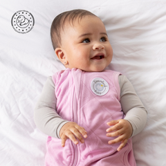 Bamboo Classic Sleep Sack (Non-weighted)