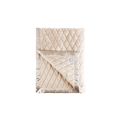 Weighted Toddler Blanket - Oat