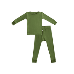 Toddler/Kids Bamboo Pajamas