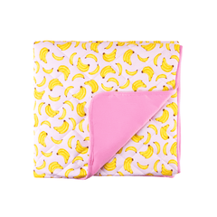 Dream Toddler Blanket