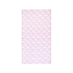 Bamboo Fitted Crib Sheets