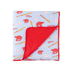 Dream Toddler Blanket