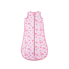 Bamboo Classic Sleep Sack (Non-weighted)