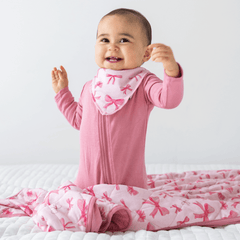 Dream Baby Blanket