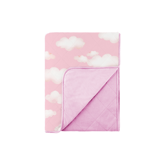 Dream Baby Blanket - Clouds