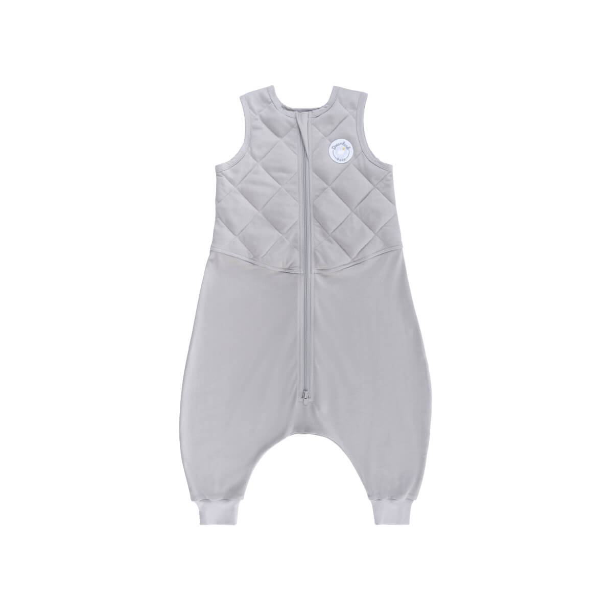 Weighted Sleep Sack Walker - Moon Grey