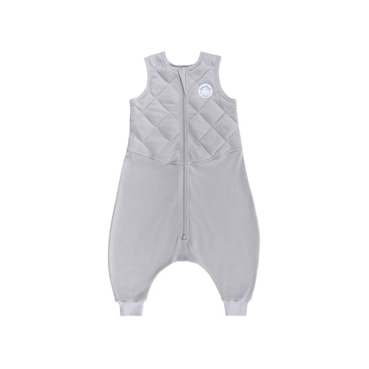 Weighted Sleep Sack Walker - Moon Grey