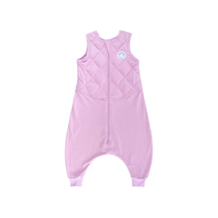 Weighted Sleep Sack Walker - Misty Mauve