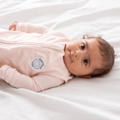 Bamboo Classic Sleep Sack (Non-weighted)