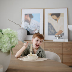 Square Dinnerware Bowls
