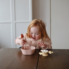 Square Dinnerware Bowls