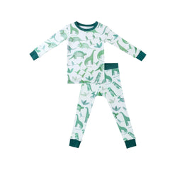 Toddler/Kids Bamboo Pajamas