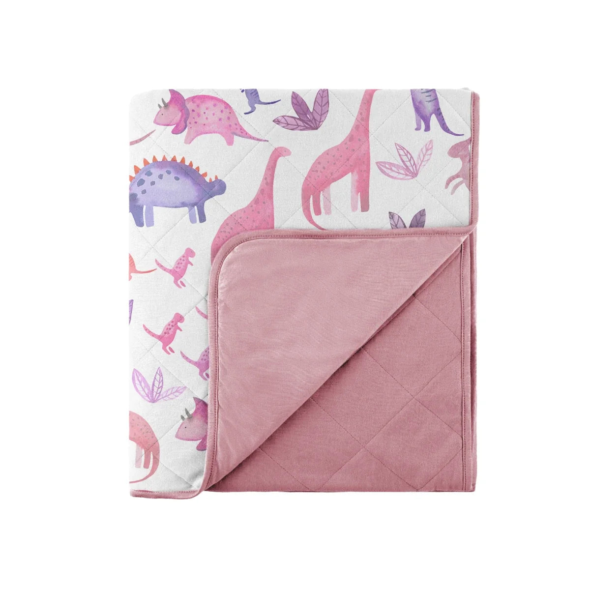 Dream Toddler Blanket