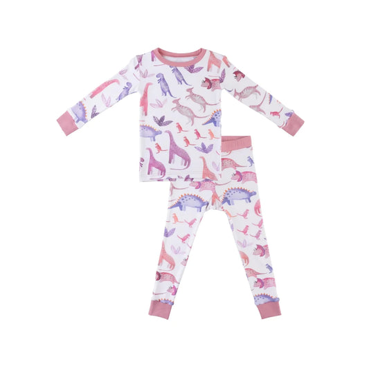 Toddler/Kids Bamboo Pajamas