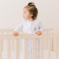 Dream Weighted Sleep Sack - Grey Star