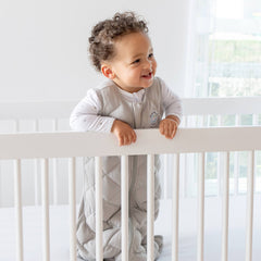 Dream Weighted Sleep Sack - Moon Grey