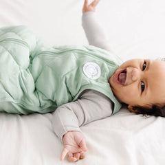 Dream Weighted Sleep Sack - Sage Green