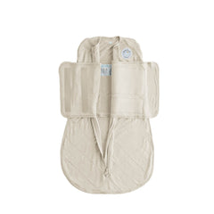 Bamboo Classic Swaddle (Non-weighted) - Oat