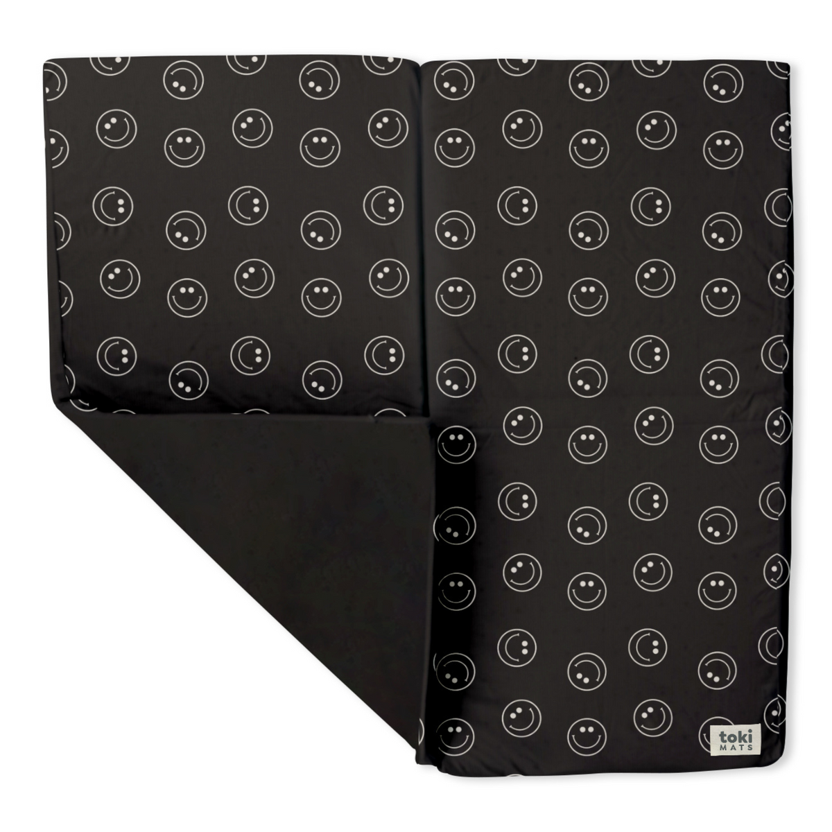 Imperfect | Smiles Organic Cotton Mat