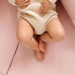 Imperfect | Tutu Jersey Cover