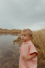 Tanner Set in Blossom