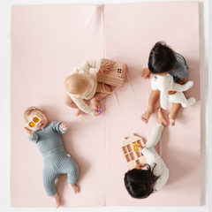 Imperfect | Tutu Jersey Mat