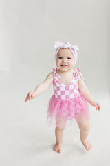 Tutu Rompers