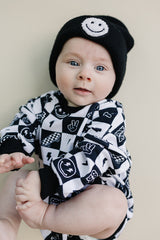 Bubble Romper | Cool Dude