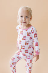 Bamboo Two Piece Set | Lil Sis