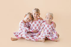 Bamboo Two Piece Set | Lil Sis