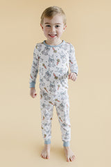 Bamboo Two Piece Set | Rad Bunny