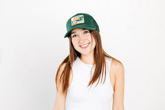 Florida Postcard Trucker Hat